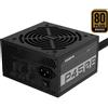 GIGABYTE P450B alimentatore per computer 450 W 20+4 pin ATX ATX Nero, Alimentatore PC - GP-P450B