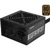 GIGABYTE P550B alimentatore per computer 550 W 20+4 pin ATX ATX Nero, Alimentatore PC - GP-P550B