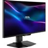 MSI MAG 274UPDFDE E16M Monitor PC 68,6 cm (27") 3840 x 2160 Pixel 4K Ultra HD LED Nero, Monitor di gioco - 9S6-3CF09H-012