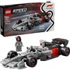 LEGO Speed Champions Audi Revolut F1 Team R26 Auto da corsa, Giochi di costruzione - 77259