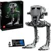 LEGO Star Wars Walker AT-ST™, Giochi di costruzione - 75417