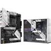 ASUS ROG STRIX B550-A GAMING AMD B550 Socket AM4 ATX, Scheda madre - 90MB15J0-M0EAY0