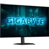 GIGABYTE GO27Q24G OLED, Monitor di gioco - GO27Q24G EK