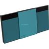 Panasonic SC-HC304 Lettore CD HiFi Verde, Sistema compatto - SC-HC304EG-G