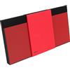 Panasonic SC-HC304 Lettore CD HiFi Rosso, Sistema compatto - SC-HC304EG-R