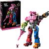LEGO Fortnite Leader Squadra Mecha, Giochi di costruzione - 77078