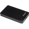 Intenso 2TB 2.5" Memory Case USB 3.0 disco rigido esterno 2000 GB Nero, Hard-disk - 6021580