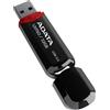 ADATA AUV150-32G-RBK unità flash USB 32 GB USB tipo A 3.2 Gen 1 (3.1 Gen 1) Nero, Chiavetta USB - AUV150-32G-RBK