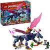 LEGO NINJAGO Rontu, il Drago Maestro, Giochi di costruzione - 71842
