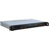 Inter-Tech 1U K-125L mini ITX Grigio, Server case - 88887085