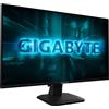 GIGABYTE GS25F2A Monitor Gaming 25" FHD - 1920 x 1080, 240Hz, 1ms, 300 cd/m², Display HDR 10, HDMI 2.0, DisplayPort 1.4, Monitor - GS25F2A EK