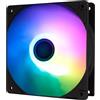 Xilence Performance A+ XF063 Case per computer Ventilatore 12 cm Nero 1 pz, Ventola - XF063