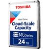 Toshiba Storage Toshiba MG11 24 TB, Hard-disk - MG11ACA24TE