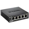 D-Link DGS-105 - Full duplex - DGS-105/E