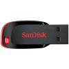 SanDisk Cruzer Blade USB-Flash-Laufwerk 64 GB - SDCZ50-064G-B35