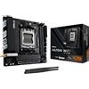 ASRock A620AI WIFI, Scheda madre - 90-MXBT50-A0UAYZ