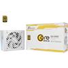 Seasonic CORE GX-850-V2-WHITE 850W, Alimentatore PC - SRP-CGX851-A5A32SF-W