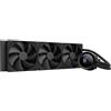 NZXT Kraken Plus 360, Raffreddamento ad acqua - RL-KN360-B2