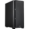 Chieftec AS-02B-OP computer case Midi Tower Nero, Chassis Tower - AS-02B-OP