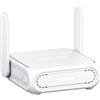 ASUS RT-BE58 Go router wireless 2.5 Gigabit Ethernet Dual-band (2.4 GHz/5 GHz) Bianco, Router WIRELESS LTE - 90IG09Q0-MO3C00