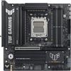 ASUS TUF GAMING B850M-PLUS WIFI7 AMD B850 Socket AM5 micro ATX, Scheda madre - 90MB1MU0-M0EAY0
