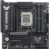 ASUS TUF GAMING B850M-PLUS II AMD B850 Socket AM5 micro ATX, Scheda madre - 90MB1MT0-M0EAY0