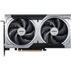 MSI VENTUS GeForce RTX 5060 TI 16G 2X OC PLUS NVIDIA 16 GB GDDR7, Scheda grafica - V535-005R