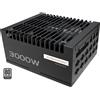 ASUS ASUS-PRO-WS-3000P alimentatore per computer 3000 W 20+4 pin ATX ATX Nero, Alimentatore PC - 90YE00Z0-B0EA00