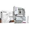 GIGABYTE X870E AORUS ELITE WIFI7 ICE Scheda madre - Supporta CPU AMD Ryzen 9000, VRM digitale a 16+2+2 fasi, fino a 8200 MHz DDR - X870E A ELITE WF7 ICE