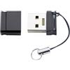 Intenso Slim Line unità flash USB 8 GB USB tipo A 3.2 Gen 1 (3.1 Gen 1) Nero, Chiavetta USB - 3532460