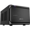 Sharkoon QB One Nero, Chassis Tower - 4044951016433