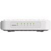 Netgear GS605-400PES - Non gestito - L2 - Gigabit Ethernet (10/100/1000) - Full duplex - GS605-400PES