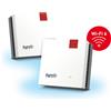 FRITZ! 20003112 Sistemi Wi-Fi Mesh, Ripetitore - 20003112