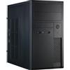 Chieftec XT-01B Midi Tower, Chassis Tower - XT-01B-OP