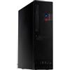 Inter-Tech S-331 Desktop Nero, Alloggiamento desktop - 88881350