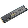 Intenso SSD 500GB Premium M.2 PCIe PCI Express 3.0 NVMe, Disco a stato solido - 3835450