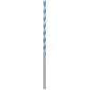 Bosch Powertools Bosch Cyl-9 Punta di trapano elicoidale da taglio 1 pz - 2608900627