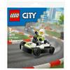 LEGO City Go-Kart, Giochi di costruzione - 30719