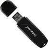 Intenso Speed Line unità flash USB 32 GB USB tipo A 3.2 Gen 1 (3.1 Gen 1) Nero, Chiavetta USB - 3533480
