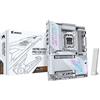 GIGABYTE X870E AORUS PRO X3D ICE, Scheda madre - X870E A PRO X ICE
