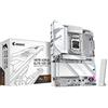 GIGABYTE X870 AORUS ELITE X3D ICE, Scheda madre - X870 A ELITE X ICE