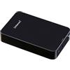 Intenso Memory Center disco rigido esterno 8000 GB Nero, Hard-disk - 6031516
