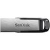 SanDisk Ultra Flair USB-Flash-Laufwerk 64 GB - SDCZ73-064G-G46