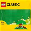 LEGO Classic Base verde, Giochi di costruzione - 11023