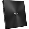 ASUS SDRW-08U7M-U lettore di disco ottico DVD±RW Nero, masterizzatore DVD esterno - 90DD01X0-M29000