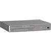 Panasonic DMP-BDT168EG lettore DVD/Blu-ray Lettore Blu-Ray Compatibilità 3D Argento - DMP-BDT168EG