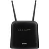D-Link DWR-960 router wireless Gigabit Ethernet Dual-band (2.4 GHz/5 GHz) 3G 4G Nero - DWR-960