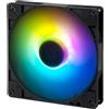 SILVERSTONE TECHNOLOGY SilverStone SST-AP184i-ARGB 180x180x32, Ventola - SST-AP184I-ARGB