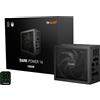be quiet! Dark Power 14 1000 W - 80 Plus Titanium alimentatore per computer 20+4 pin ATX ATX Nero, Alimentatore PC - BP020EU