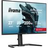 iiyama G-Master GB2771QSU-B1 Red Eagle, Monitor di gioco - GB2771QSU-B1